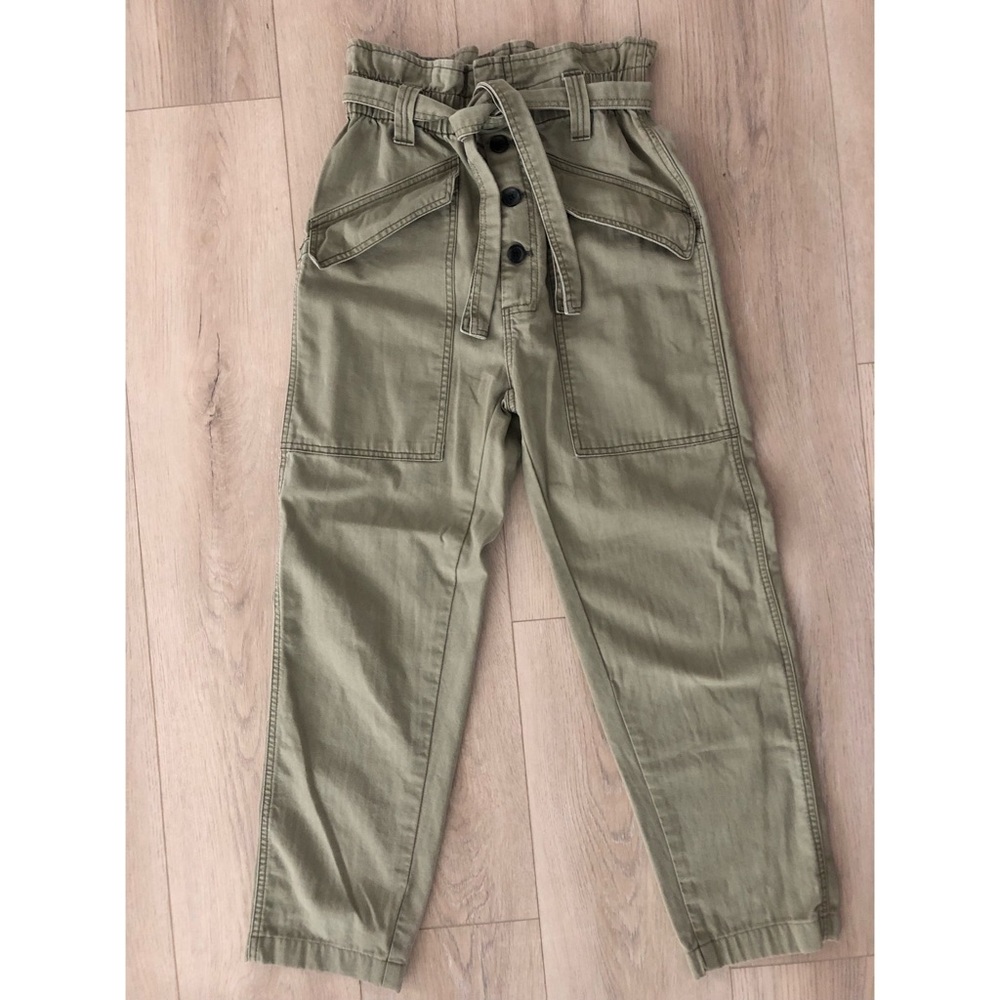 BDG Urban Outfitters Cargo Style Pant